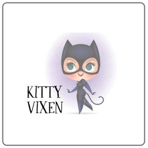 Kitty Vixen, Consignment & Sales